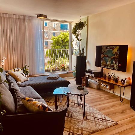 High-End Apartment , With A Private Parking And An Elavator Tel Aviv Exteriér fotografie