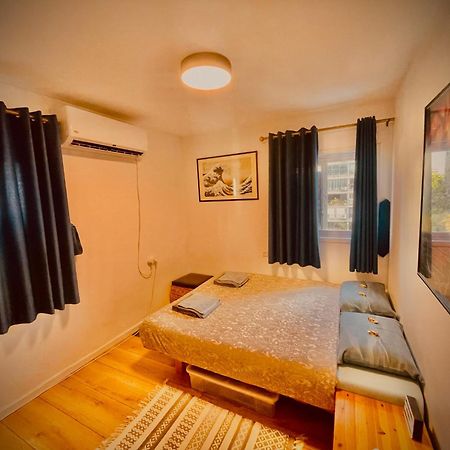 High-End Apartment , With A Private Parking And An Elavator Tel Aviv Exteriér fotografie