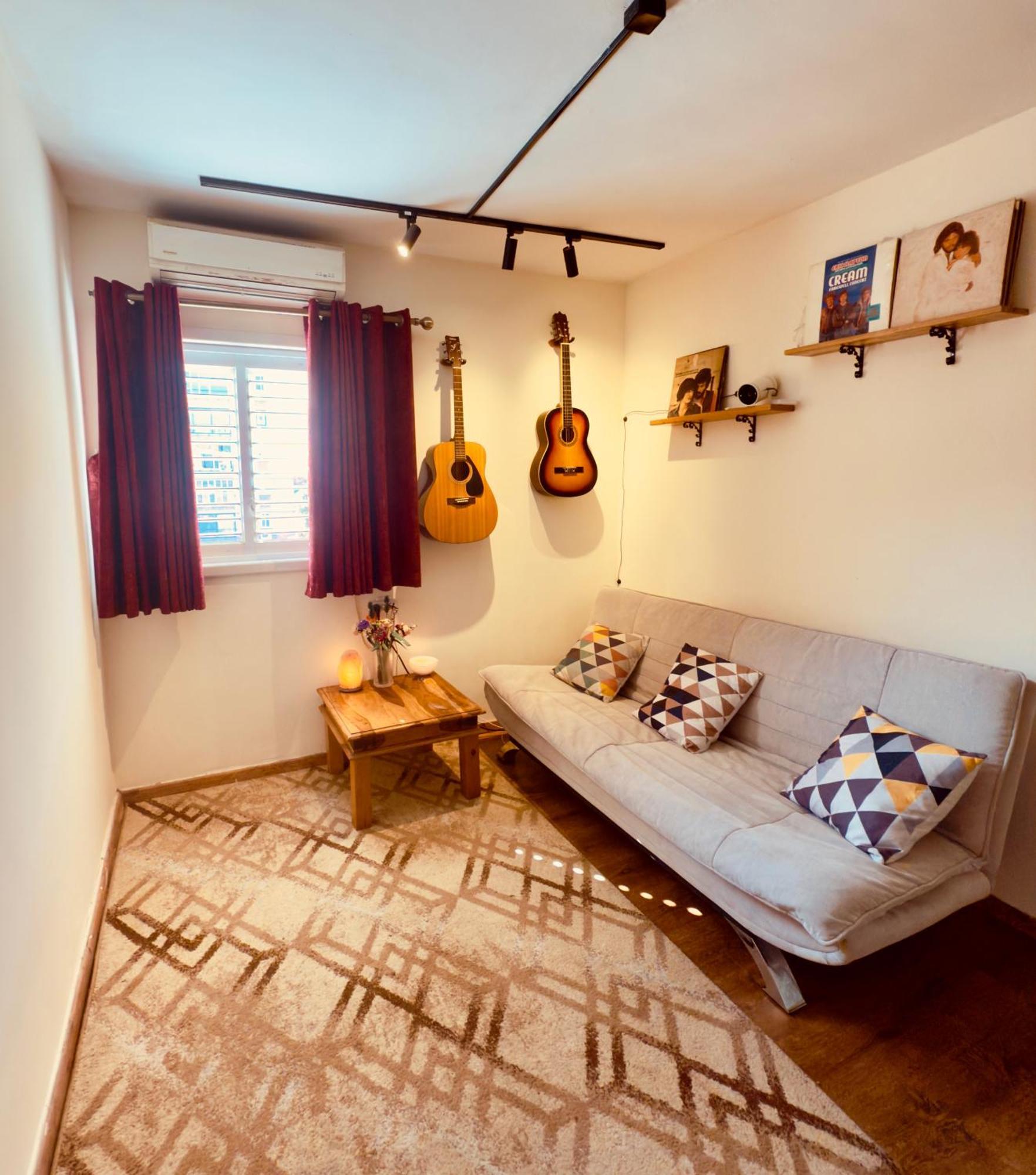 High-End Apartment , With A Private Parking And An Elavator Tel Aviv Exteriér fotografie